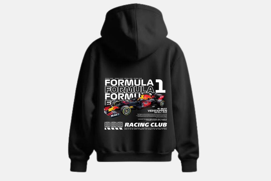 formula 1- Racing