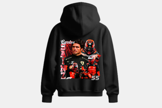 formula 1- Carlos Sainz