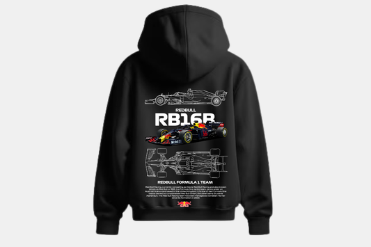 formula 1- RB16B Red Bull