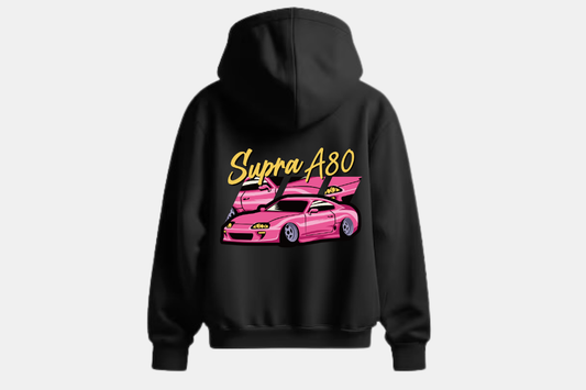 Toyota Supra A80