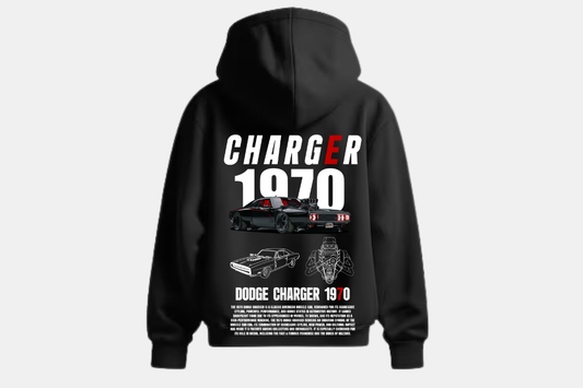 Dodge Charger 1970