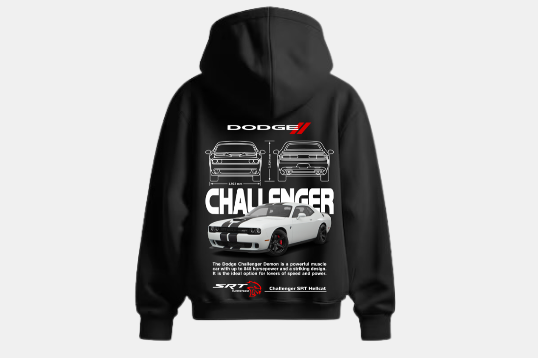 Dodge branco