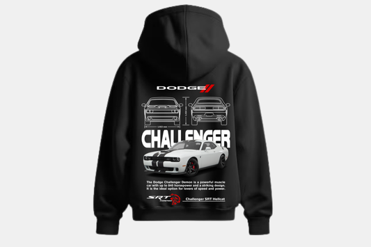Dodge branco