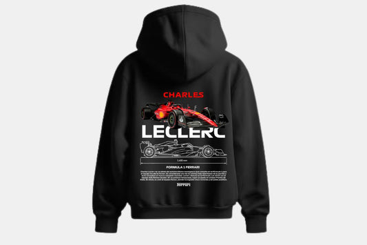 formula 1- Charles