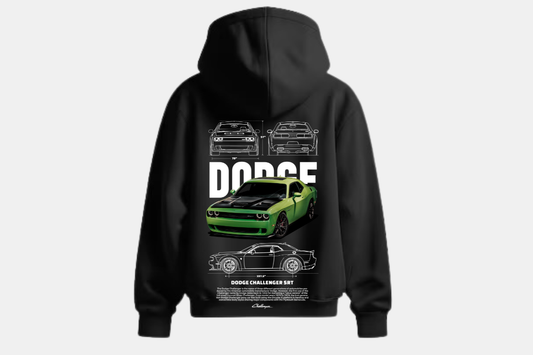 Dodge Verde
