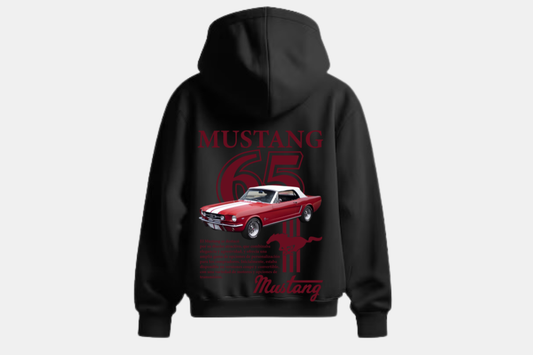 Mustang Clássico