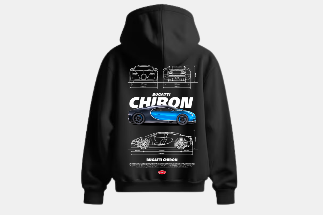 Bugatti Chiron