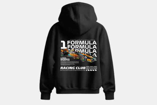 formula 1- Land Norris