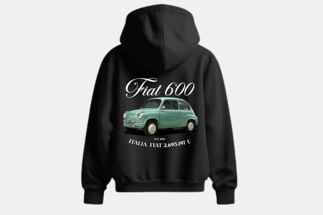Fiat 600