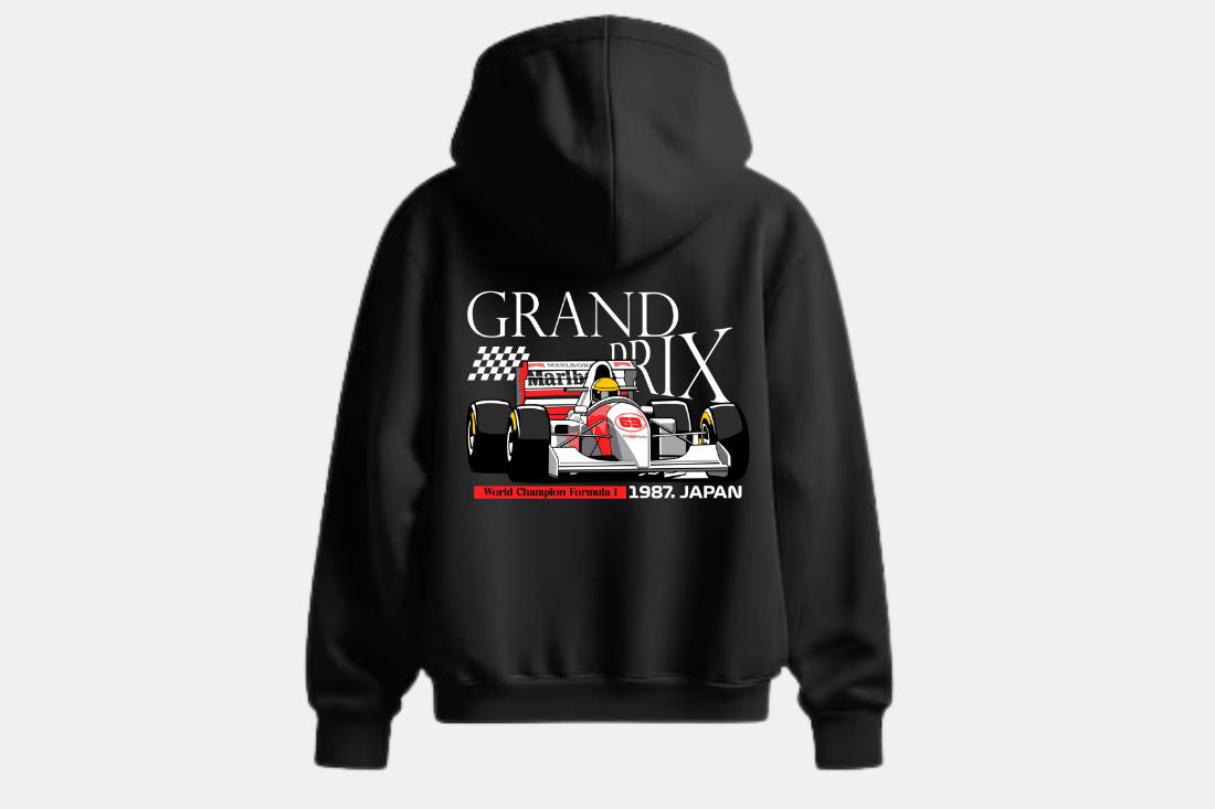 formula 1- Grand Drix