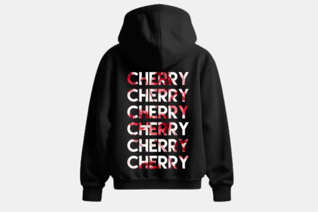 Cherry girl