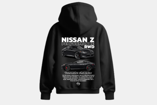 Nissan Z RWD