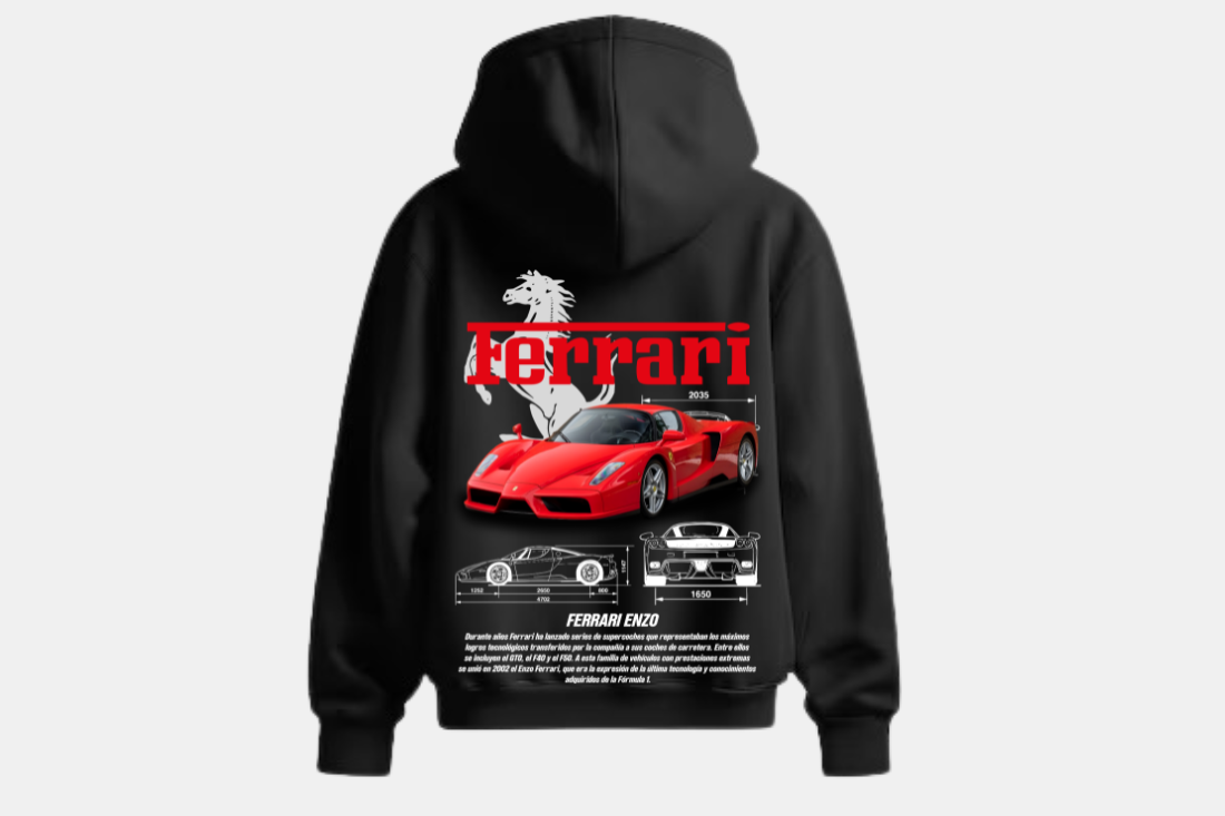 Ferrari Enzo