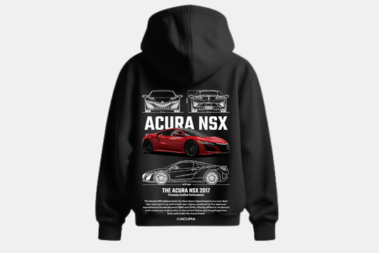 Honda Acura NSX