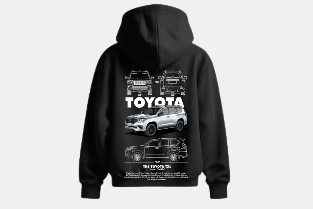 Toyota TXL