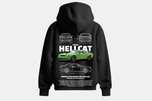Dodge Helicat