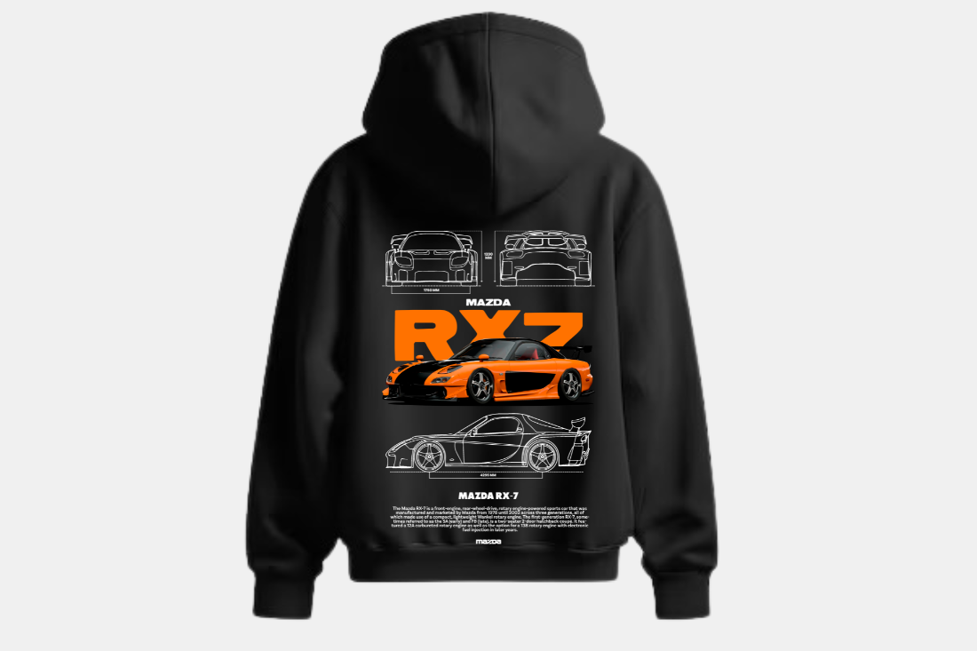 Mazda RX7
