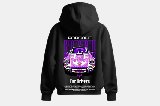 Porsche for drivers