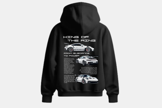 Porsche King of the Ring