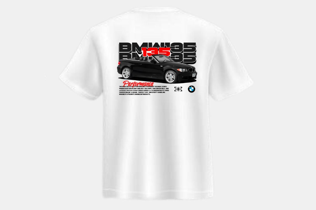 BMW 135