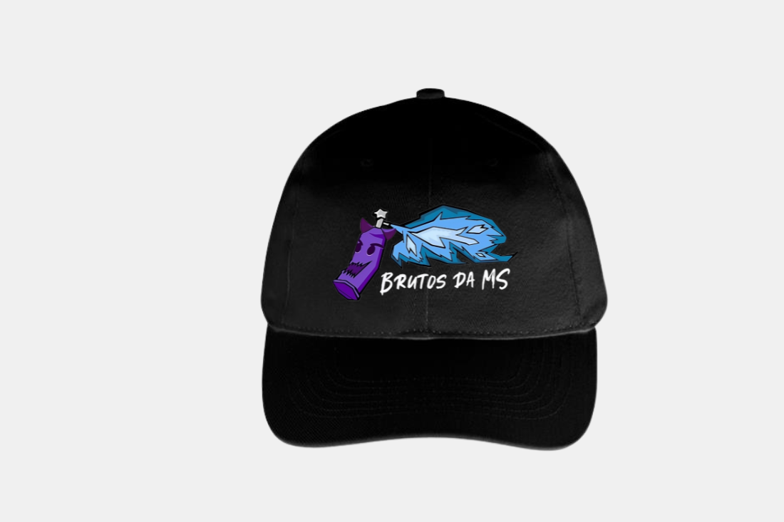 Chapeus Brutos