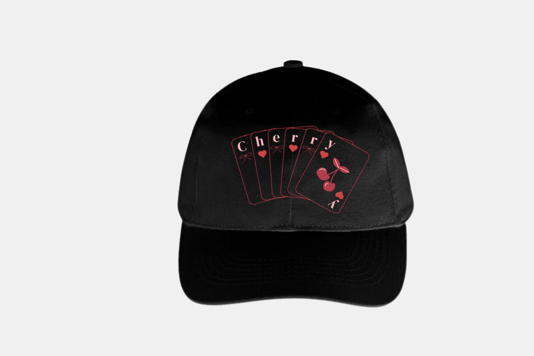 Chapeus Cherry