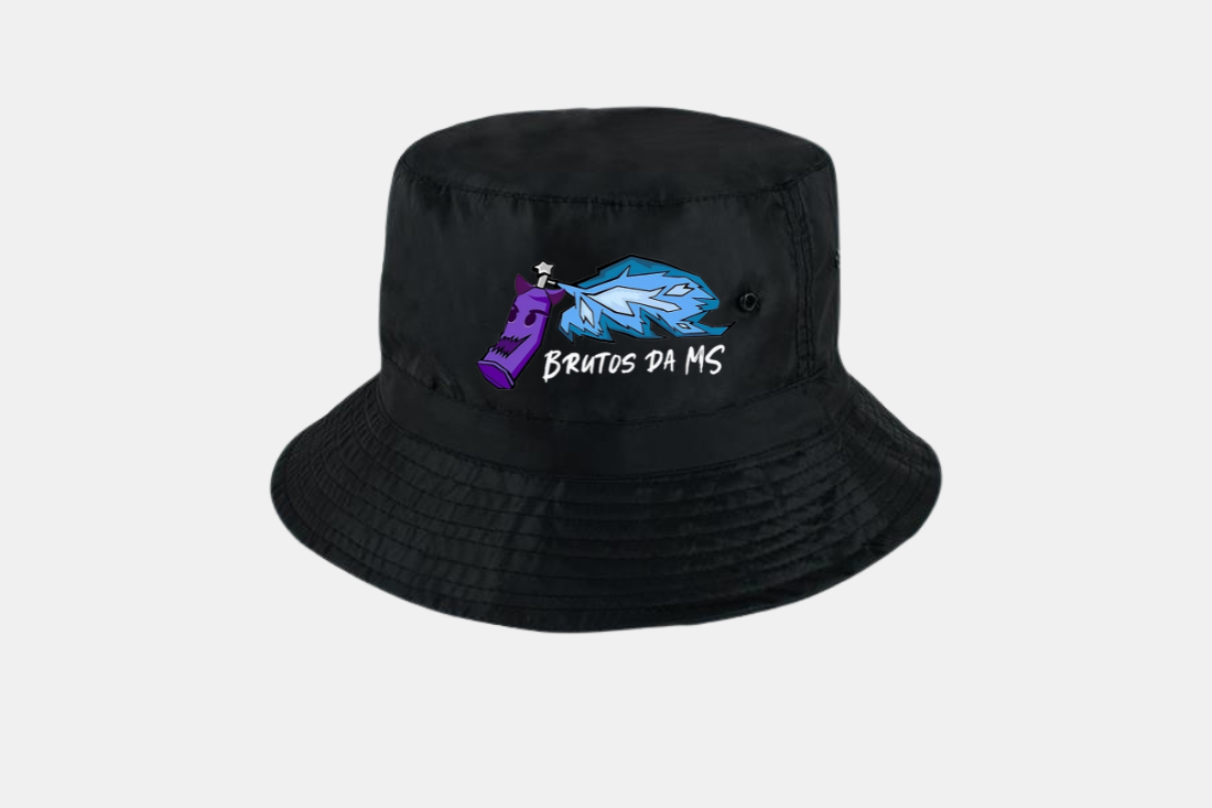 Panama Brutos da MS