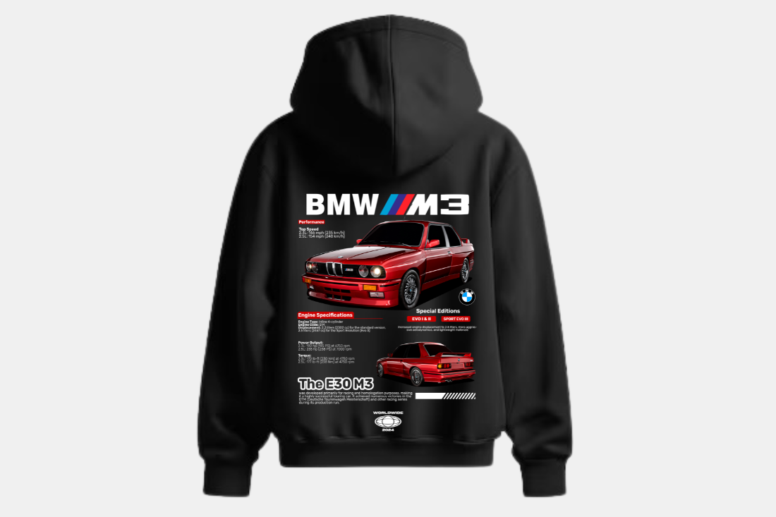 BMW M3