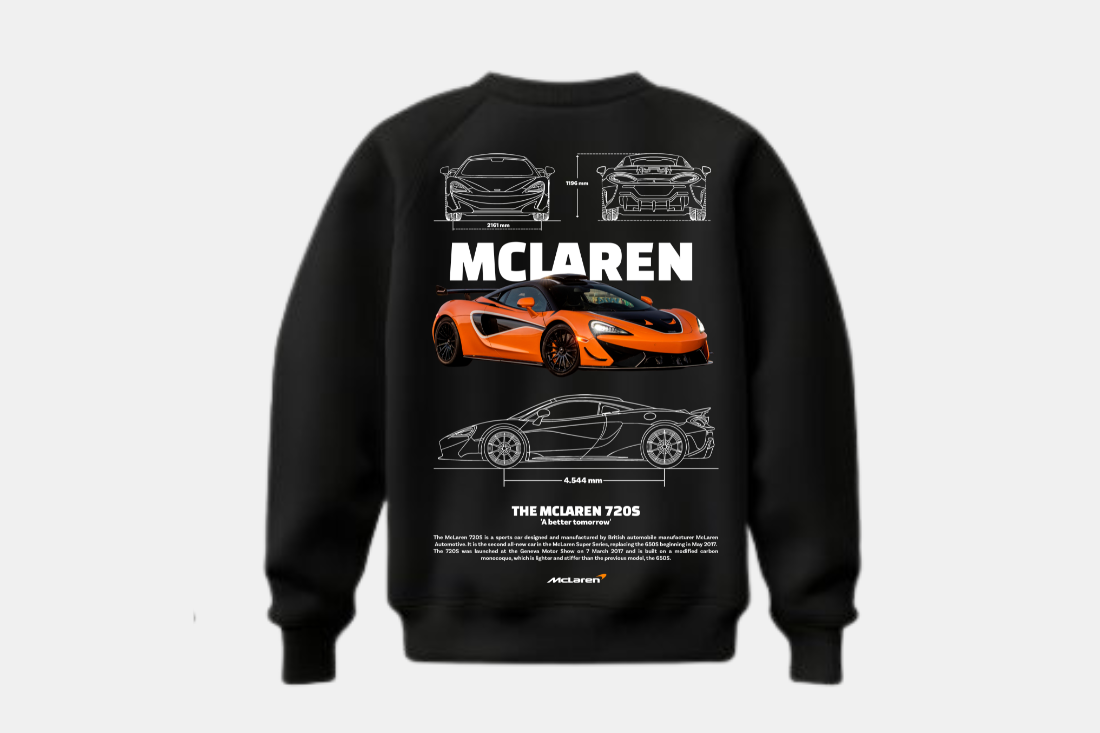 MClaren