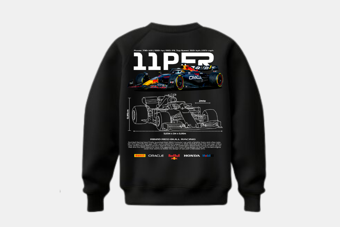 formula 1- 11 PER