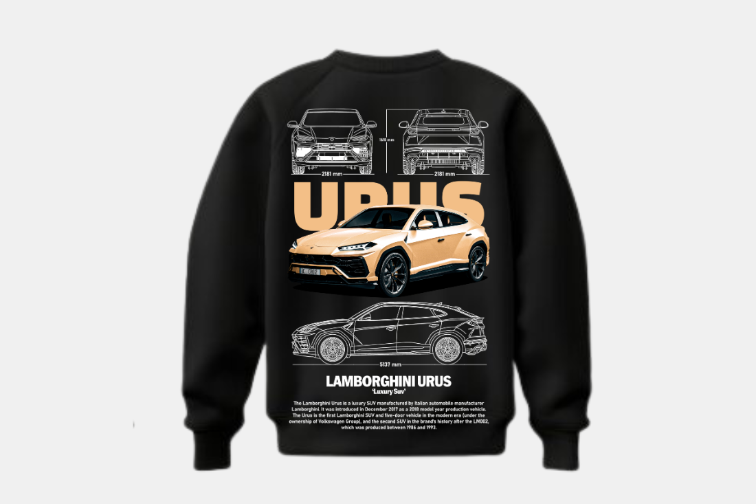 Urus