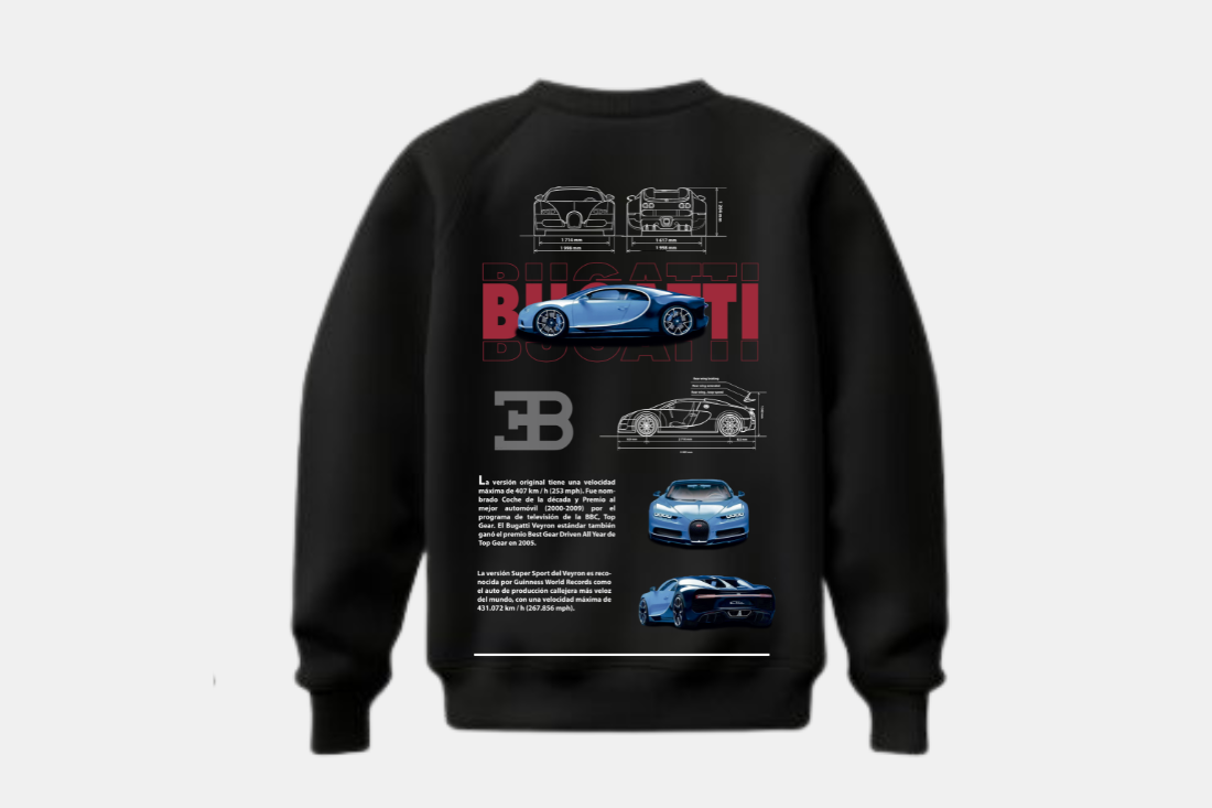 Bugatti Huracan
