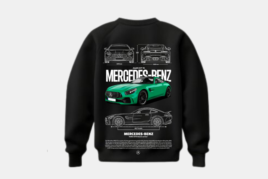 Mercedes AMG