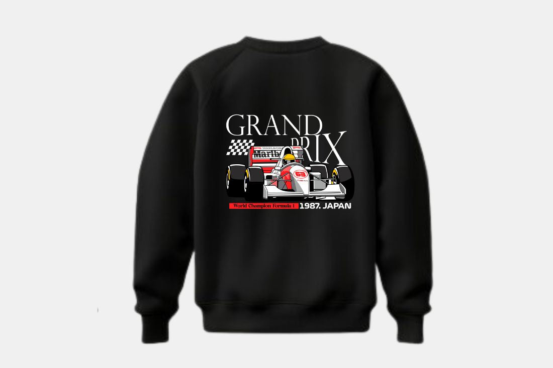 formula 1- Grand Drix