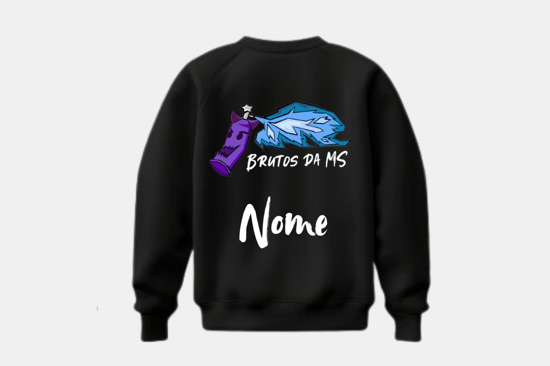 Brutos Da MS original
