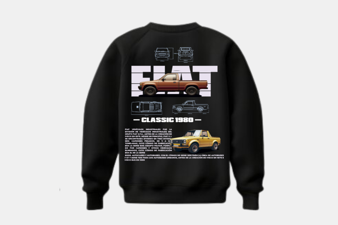 Fiat 1980