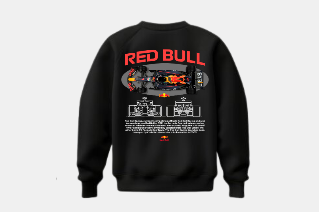 formula 1- Red Bull