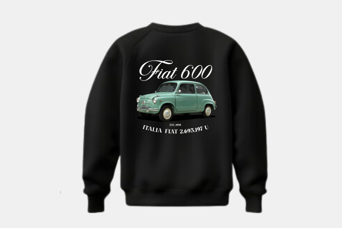 Fiat 600