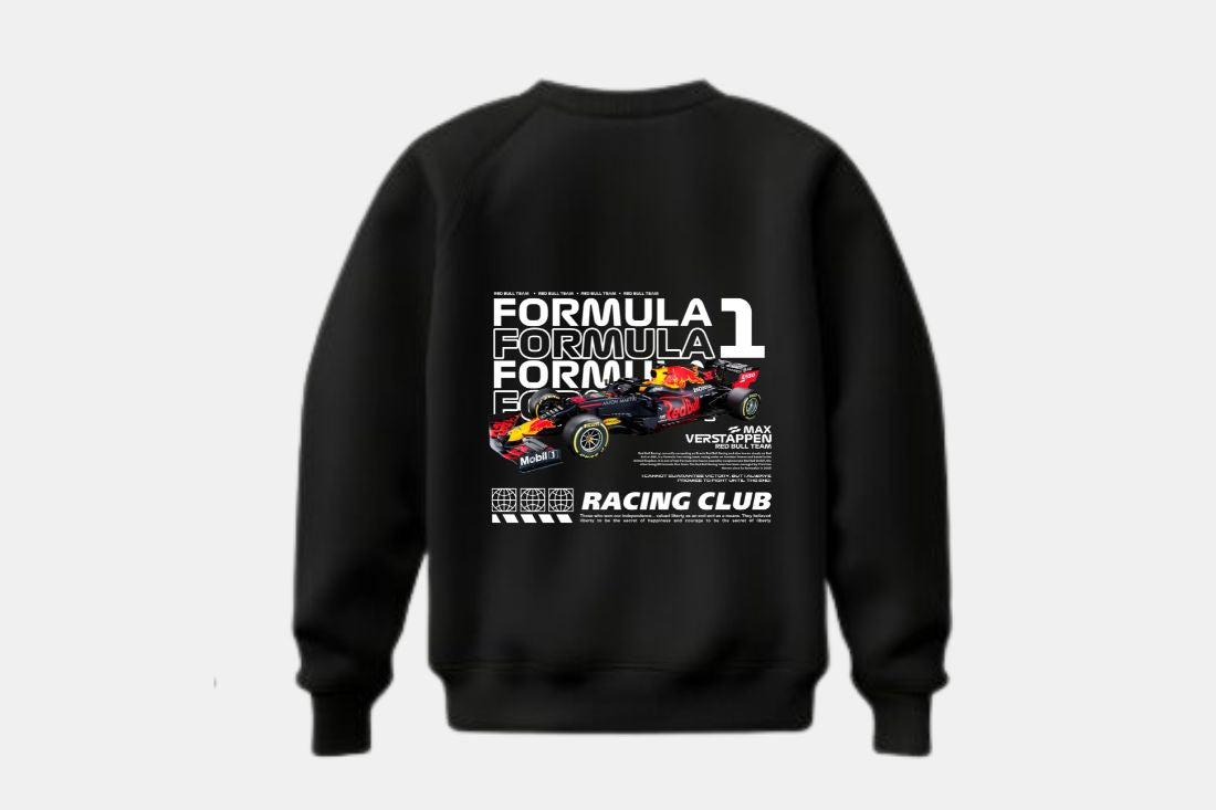 formula 1- Racing