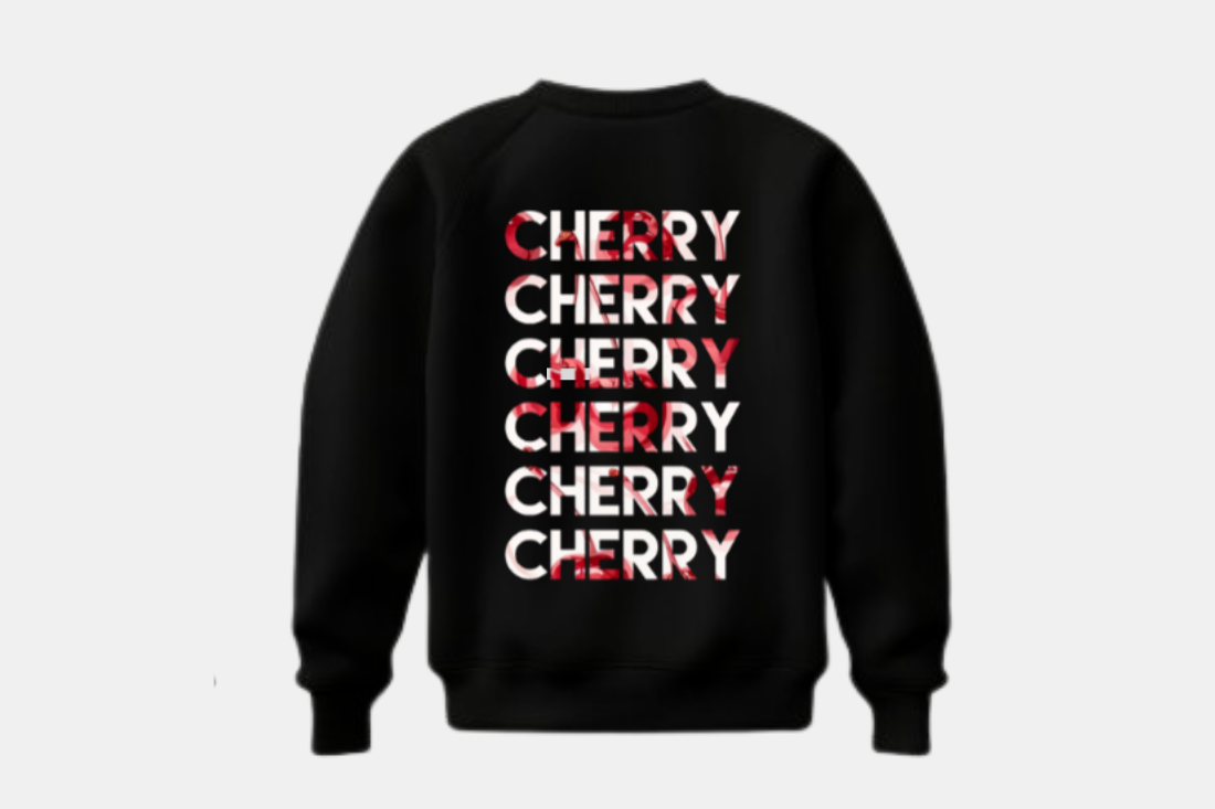 Cherry girl
