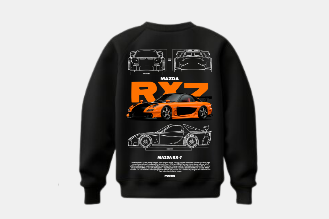 Mazda RX7