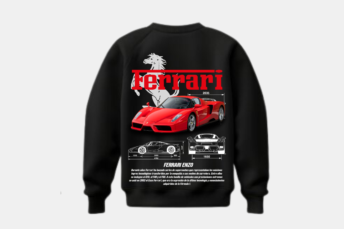 Ferrari Enzo
