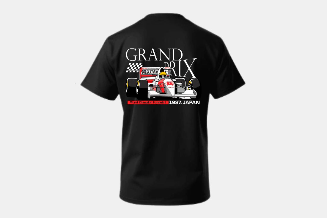 formula 1- Grand Drix