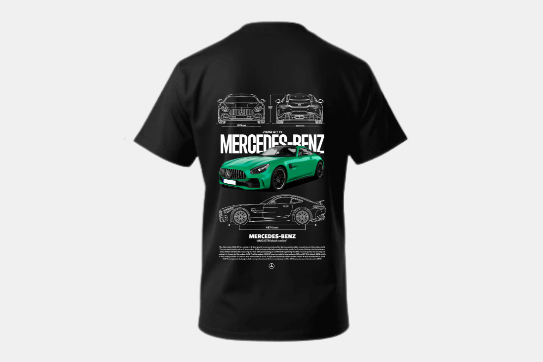 Mercedes AMG