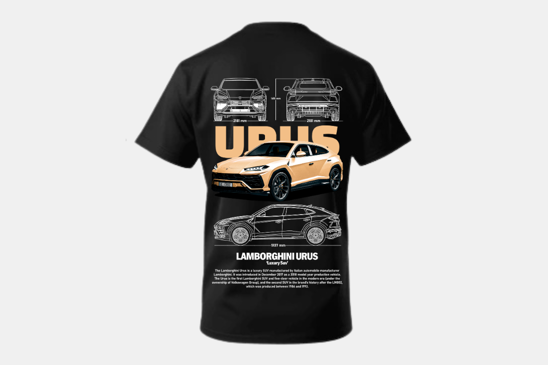 Urus
