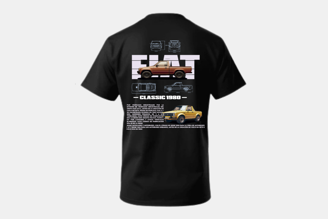 Fiat 1980