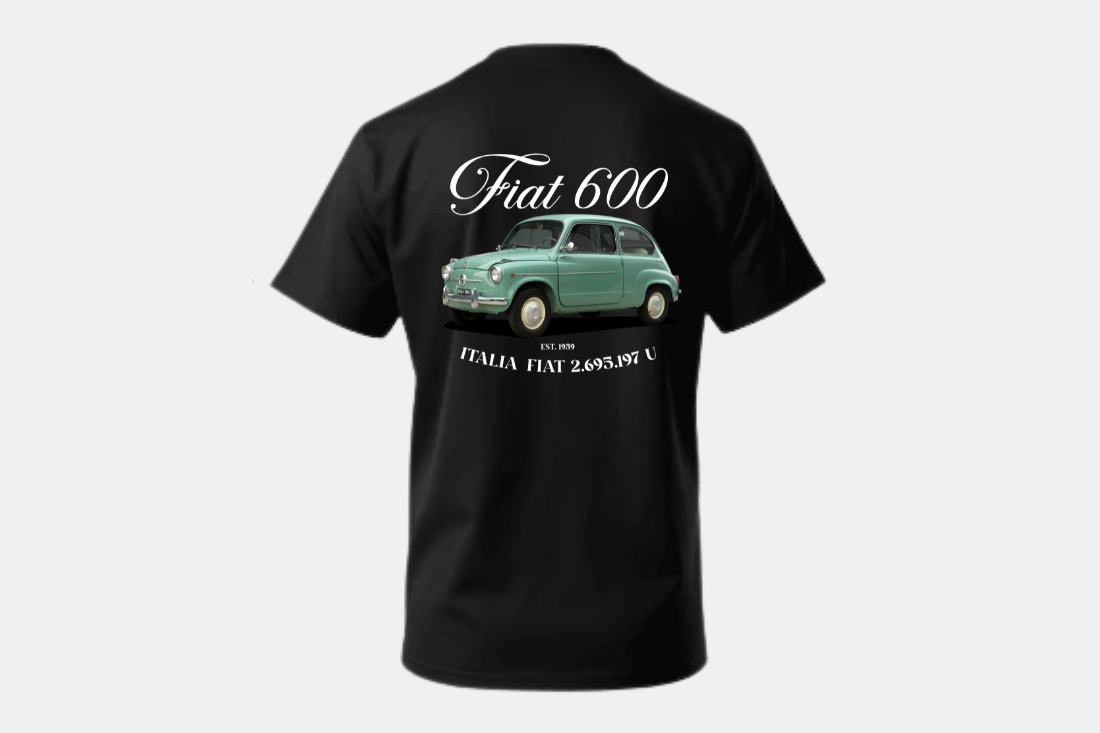 Fiat 600