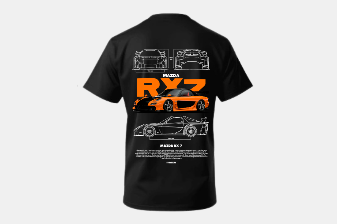 Mazda RX7
