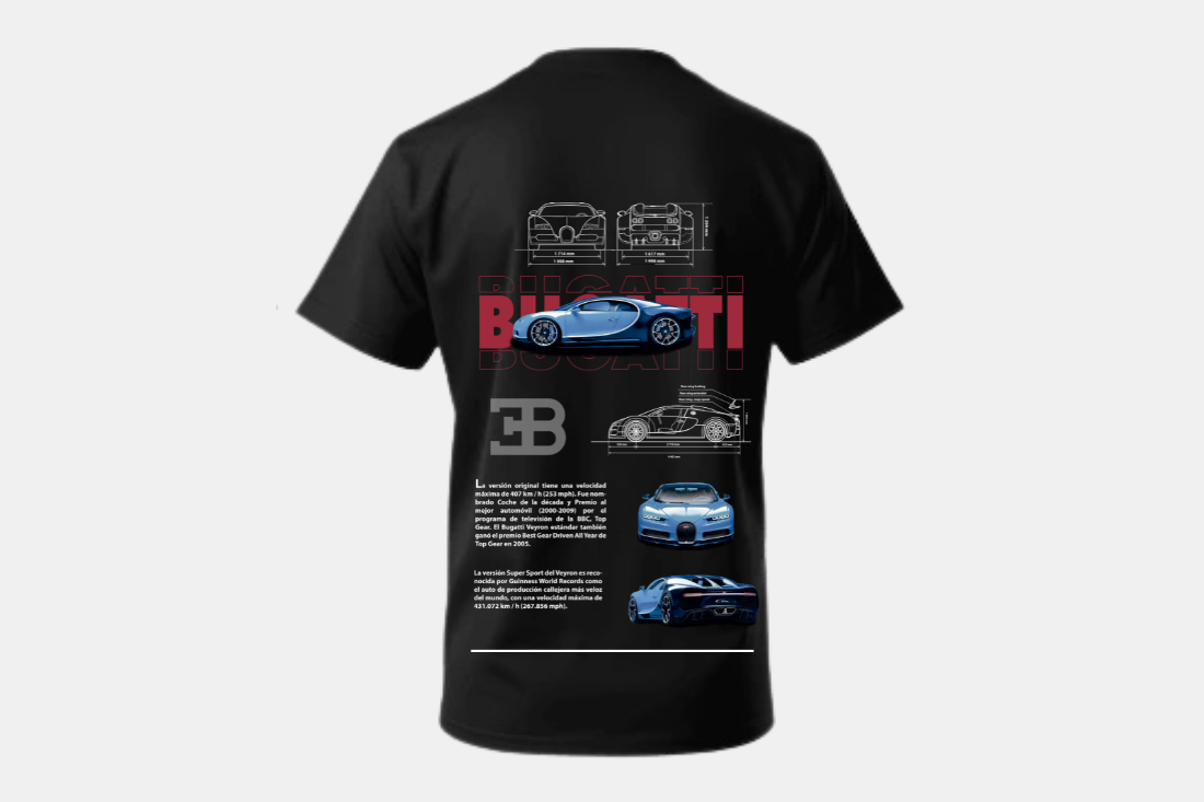 Bugatti Huracan