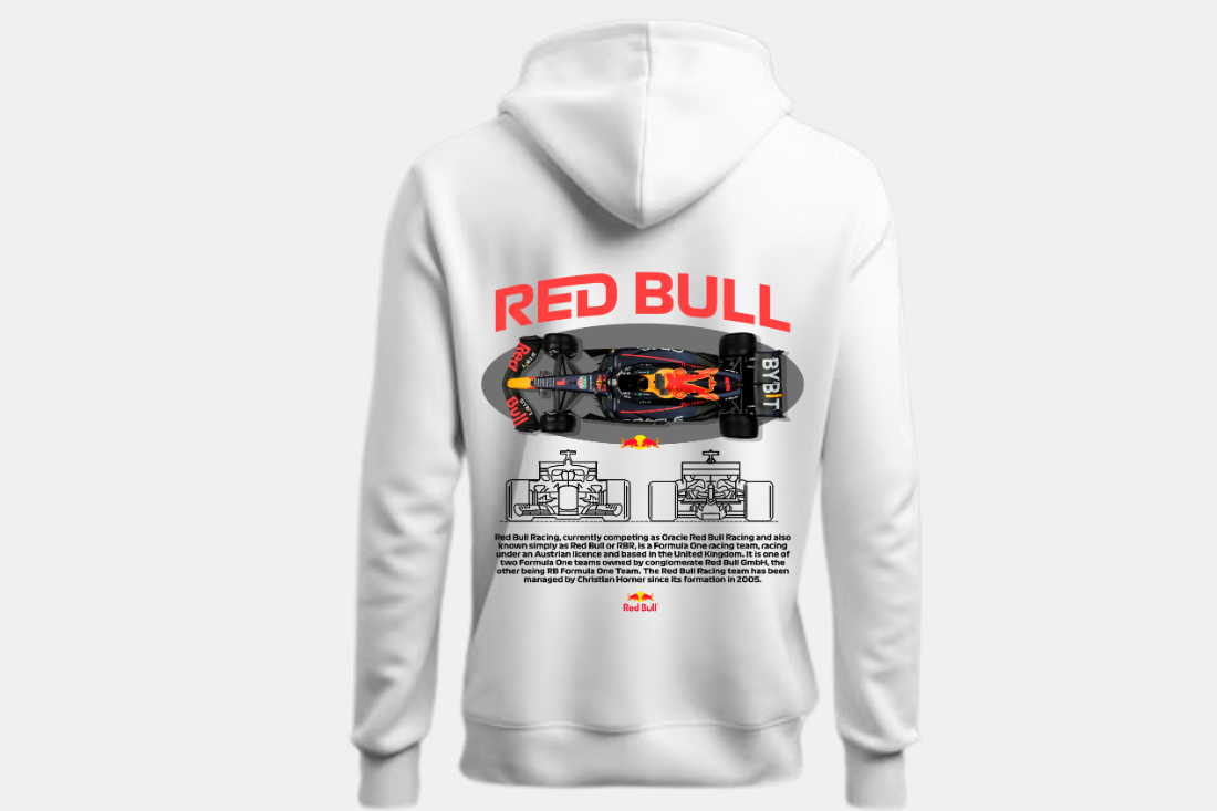 formula 1- Red Bull